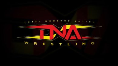 TNA Wrestling