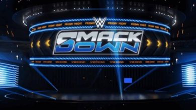 WWE Smackdown